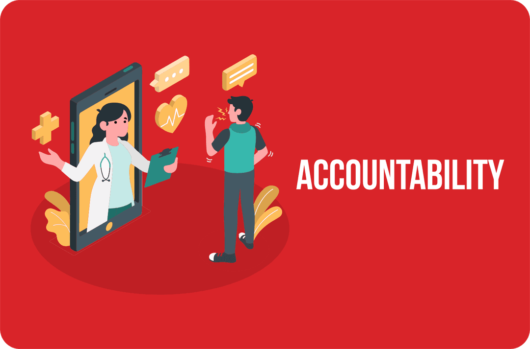 accountability